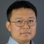 Hao Zhang, Ph.D.