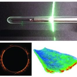 Super-Resolution Imaging & Nanosensing Technologies